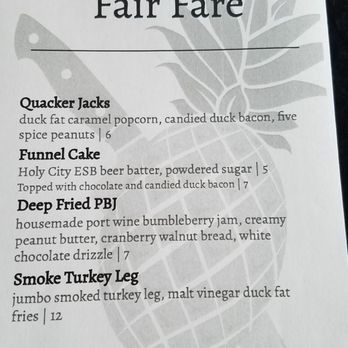 Pineapple Ink Tavern - Menu - Beer Bar Near Me - Augusta, Georgia Pineapple Ink Tavern - Menu - Beer Bar Near Me - Augusta, Georgia