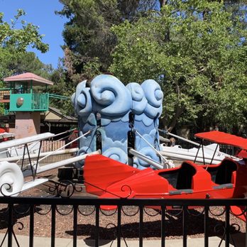 FUNDERLAND AMUSEMENT PARK - 336 Photos & 247 Reviews - 1350 17th Ave ...