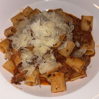 Tisha's Cape May - Pork Bolognese...outstanding - Seafood Near Me - Cape May, New Jersey Tisha's Cape May - Pork Bolognese...outstanding - Seafood Near Me - Cape May, New Jersey