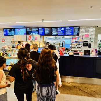 Consolidated Theatres Kahala - Concession stand! - Cinema Near Me - Honolulu, Hawaii Consolidated Theatres Kahala - Concession stand! - Cinema Near Me - Honolulu, Hawaii