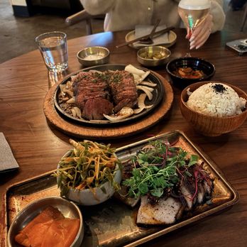 Danbi - Korean Near Me - Los Angeles, California Danbi - Korean Near Me - Los Angeles, California