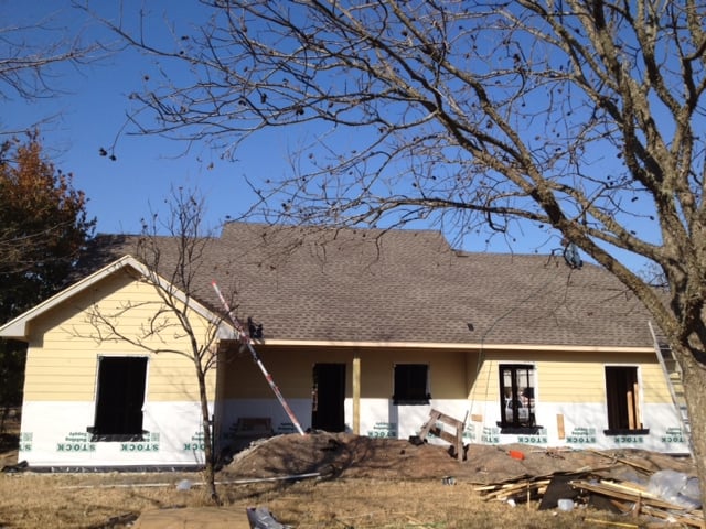 Slide of Alex Roofing and Remodeling