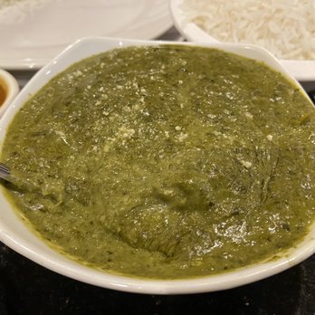 8Elements Perfect Indian Cuisine - Jeera Palak Paneer - Indian Near Me - San Jose, California 8Elements Perfect Indian Cuisine - Jeera Palak Paneer - Indian Near Me - San Jose, California