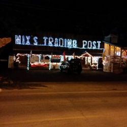 Mix's Trading Post