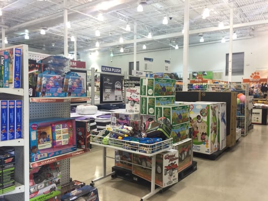 FORT SAM HOUSTON SHOPPETTE - 890 Patch Rd, San Antonio, TX - Yelp