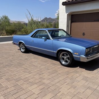 AZ Auto Paint Correction - Auto Detailing Near Me