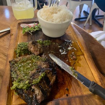 Alma Bistro - Pinchos - Latin American Near Me - Norwalk, Connecticut