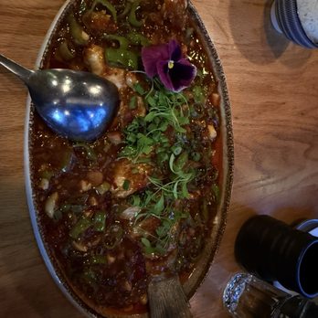 Peppercorn Station - Mala Fish - Szechuan Near Me - Jersey City, New Jersey