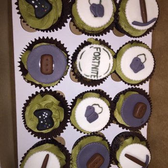 Jasmine's Custom Cakepops - the cupcakes - Cupcakes Near Me Jasmine's Custom Cakepops - the cupcakes - Cupcakes Near Me
