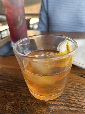 Bishop’s Quarter by null