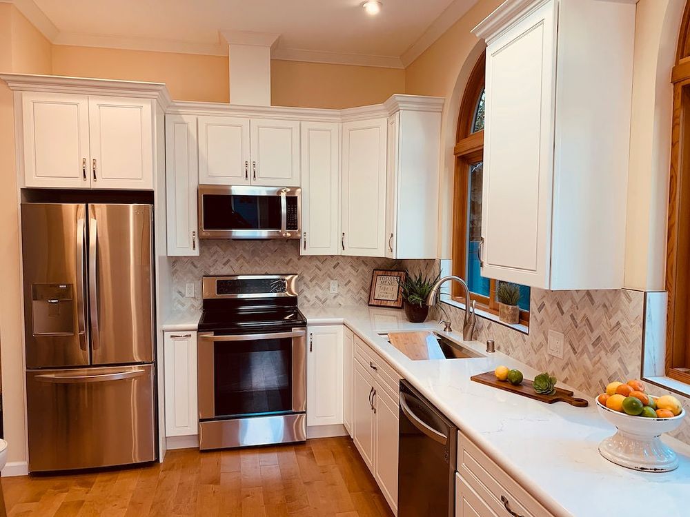 Slide of Southwest Construction & Home Improvement