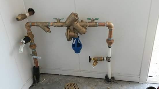 Slide of E W Gladden Plumbing & Piping