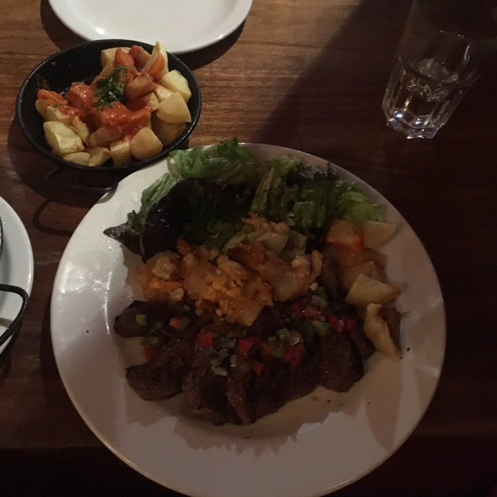 Tapas Brindisa - Tapas Bars Near Me - London, XGL Tapas Brindisa - Tapas Bars Near Me - London, XGL