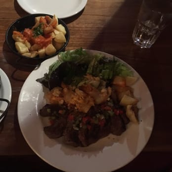 Tapas Brindisa - Tapas Bars Near Me - London, XGL