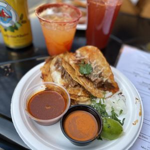 El Indio Botanas y Cerveza on Yelp