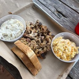 Beef Brisket