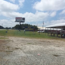 Hwy 17 Flea Market