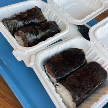 Ono Hawaiian BBQ - Barbeque Near Me - Plano, Texas