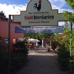 StadtBiergarten