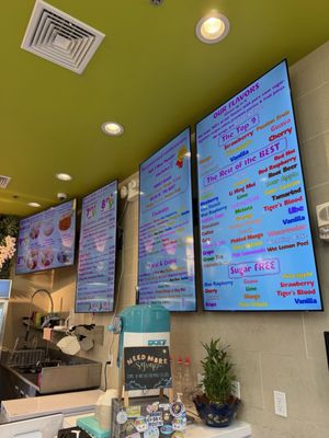 Ululani’s Hawaiian Shave Ice by null