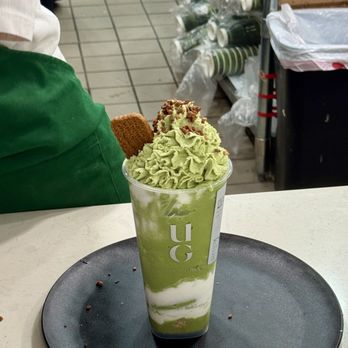 UG Tea - Bubble Tea Near Me - San Gabriel, California UG Tea - Bubble Tea Near Me - San Gabriel, California