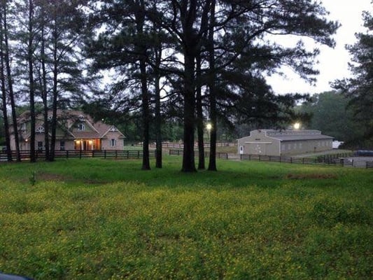 TOWNE LAKE EQUESTRIAN CLUB - Updated January 2025 - 409 Old Boring 