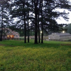 Towne Lake Equestrian Club - Little piece of heaven in Towne Lake! Love it everytime we pull in!
