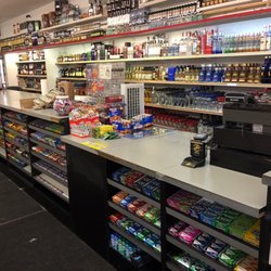 Orange Liquor & Deli