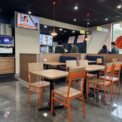 Atomic Wings