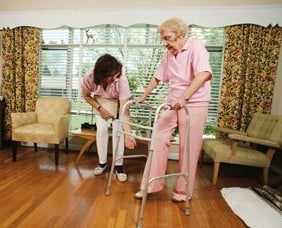 Serenity Home Healthcare And Nursing Solutions