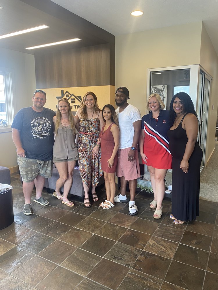 JESSICA ASHMEAD MSRG REAL ESTATE GROUP Contact Agent 205 Park Central E, Springfield