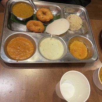 Idly Express - Mountain View - Indian Near Me - Mountain View, California