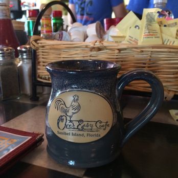 Over Easy Cafe - Breakfast & Brunch Near Me - Sanibel, Florida Over Easy Cafe - Breakfast & Brunch Near Me - Sanibel, Florida