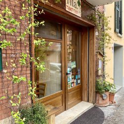 Trattoria Fita - Outside
