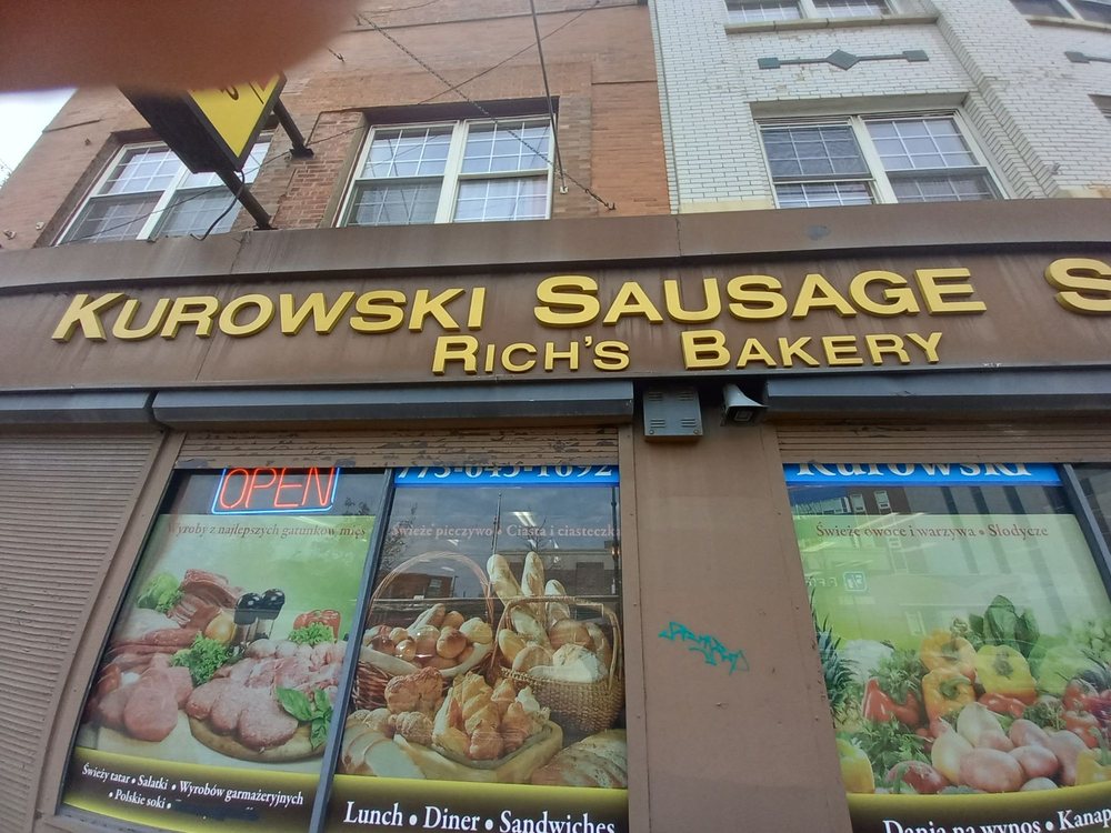 KUROWSKI’S SAUSAGE SHOP 58 Photos & 92 Reviews 2976 N Milwaukee Ave, Chicago, Illinois