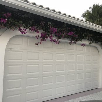 Eric's United Garage Doors - Erez and United Door finished setting up our beautiful garage doors! - Garage Door Services Near Me Eric's United Garage Doors - Erez and United Door finished setting up our beautiful garage doors! - Garage Door Services Near Me