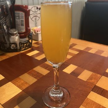 Pour Girls - Mimosa - Bars Near Me - Hampton, Virginia