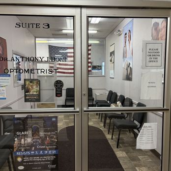 Anthony J Boni, OD - Entry - Optometrists Near Me - Little Falls, New Jersey Anthony J Boni, OD - Entry - Optometrists Near Me - Little Falls, New Jersey