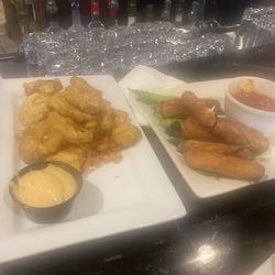 Colonial Grille