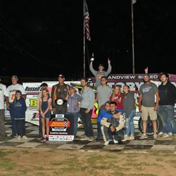 Grandview Speedway