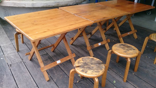 Satay by the Bay by null