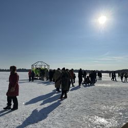 Lake Harriet