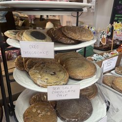 Keeks Cafe