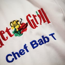 Get Grill - The 'Maverick"