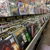 Photo of Amoeba Music - San Francisco, CA, United States