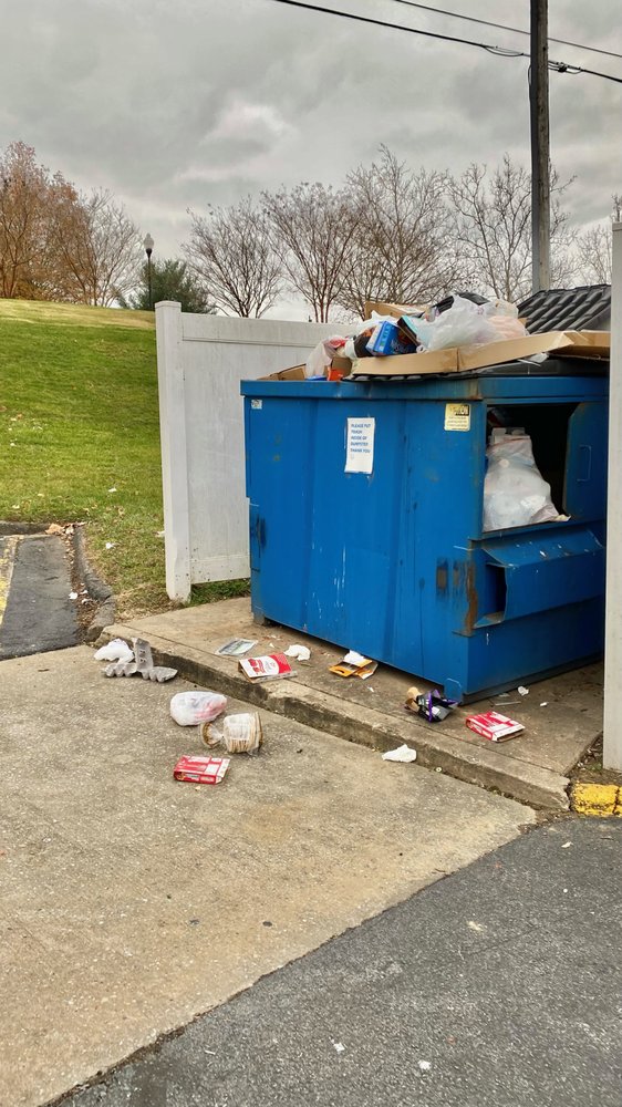 MILLS CROSSING APARTMENTS & TOWNHOMES Updated September 2024 11