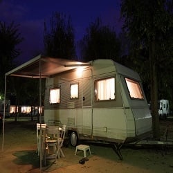 S & H RV Park
