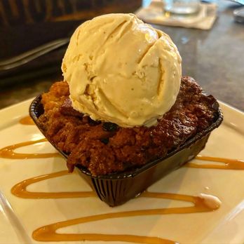 BB's - Croissant Bread Pudding - New American Near Me - Jacksonville, Florida BB's - Croissant Bread Pudding - New American Near Me - Jacksonville, Florida