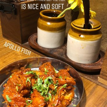 Southern Spice - my review - Indian Near Me - Irvine, California