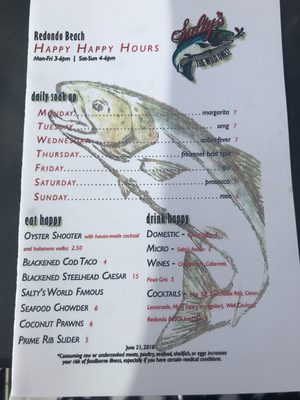 Menu photo 4 Salty's at Redondo Beach Des Moines, WA Menu photo 4 Salty's at Redondo Beach Des Moines, WA